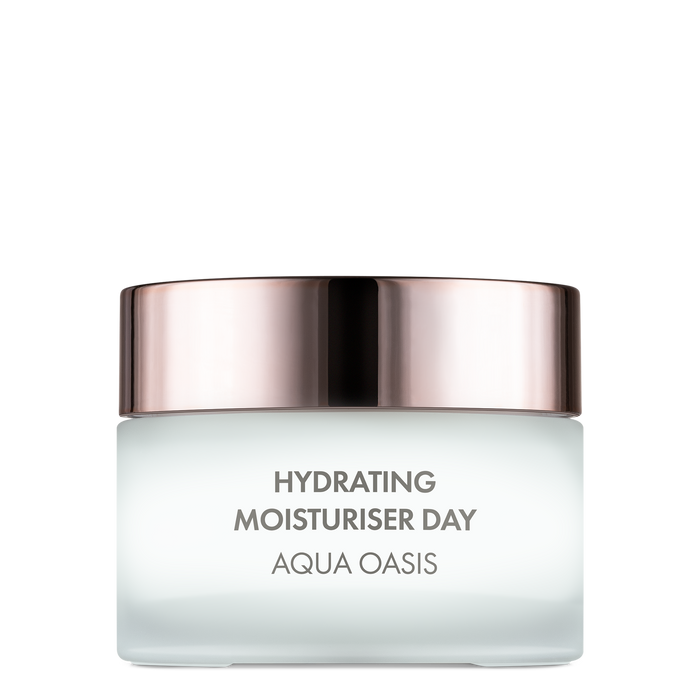 Aqua Oasis - Hydrating Moisturiser Day