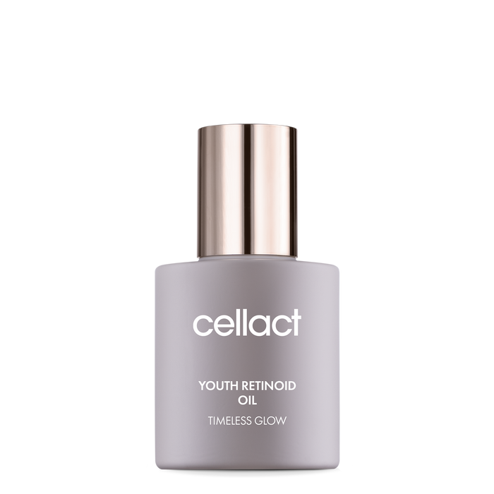 Timeless Glow - Youth Retinoid Oil
