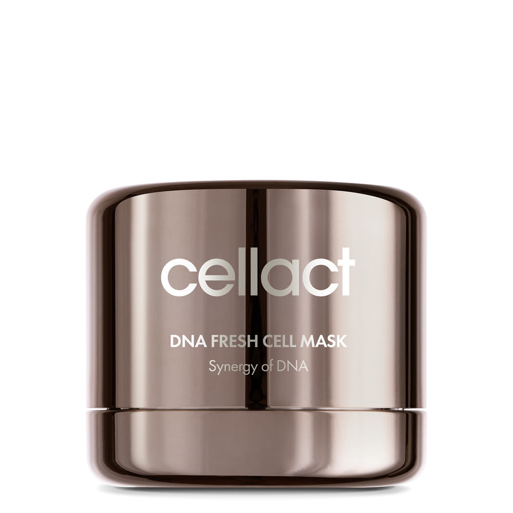 Synergy of DNA - DNA Fresh Cell Mask