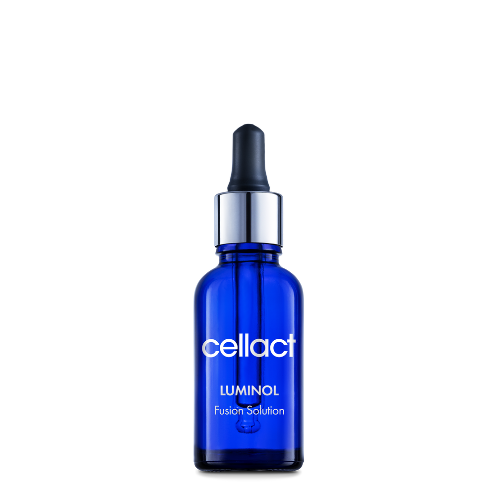 Blemish Clear - Luminol