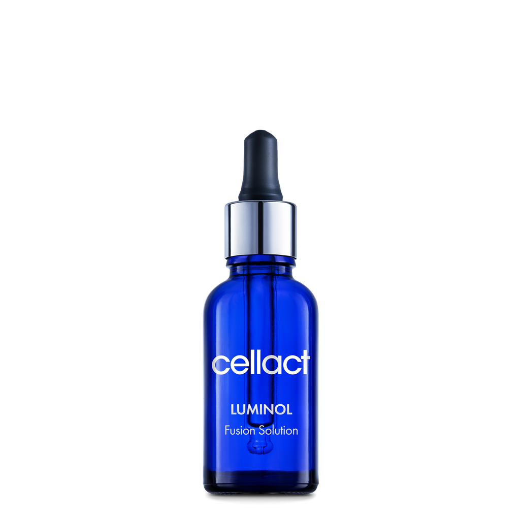 Blemish Clear - Luminol