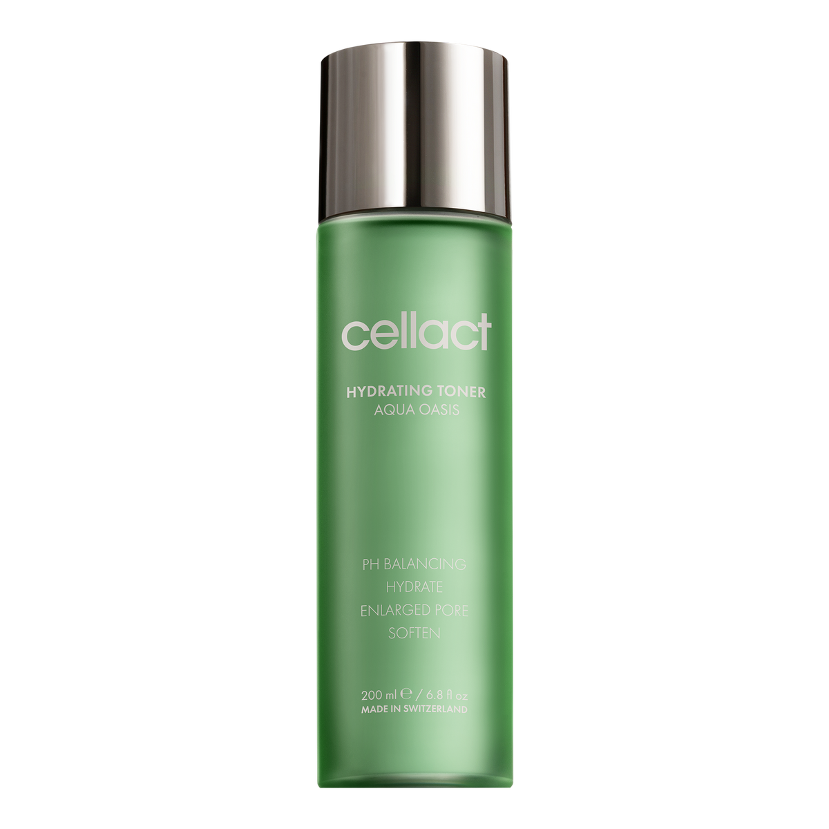 Aqua Oasis - Hydrating Toner
