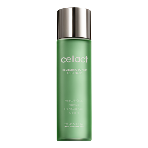 Aqua Oasis - Hydrating Toner