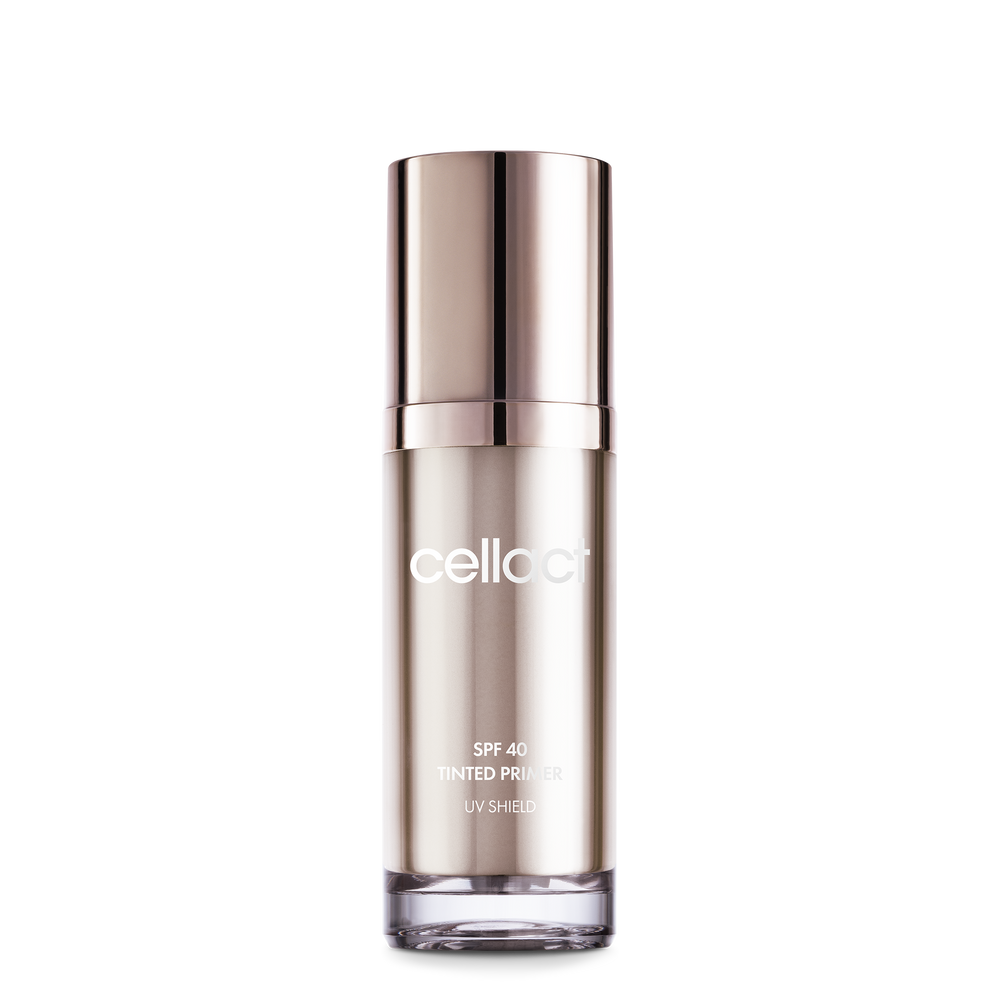 UV Shield - SPF 40 Tinted Primer