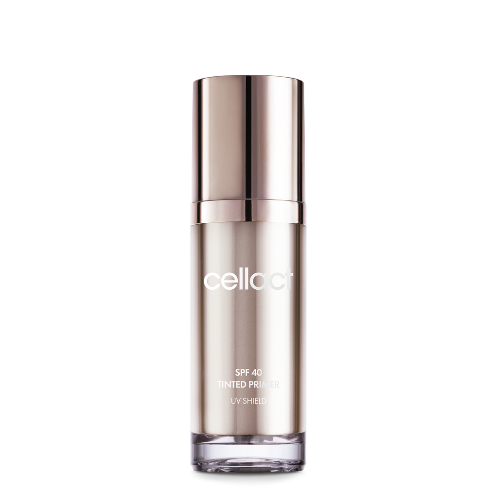 UV Shield - SPF 40 Tinted Primer