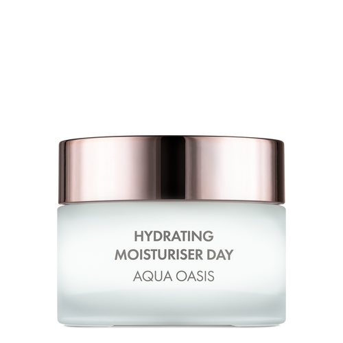 Aqua Oasis - Hydrating Moisturiser Day