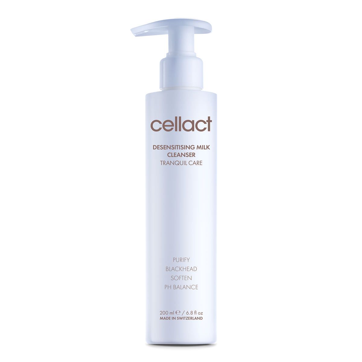 Tranquil Care - Desensitising Milk Cleanser