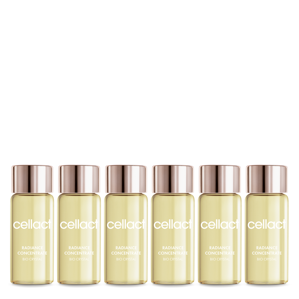 Bio Crystal - Radiance Concentrate