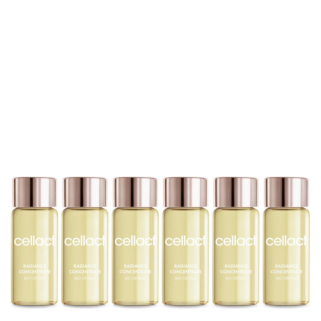 Bio Crystal - Radiance Concentrate