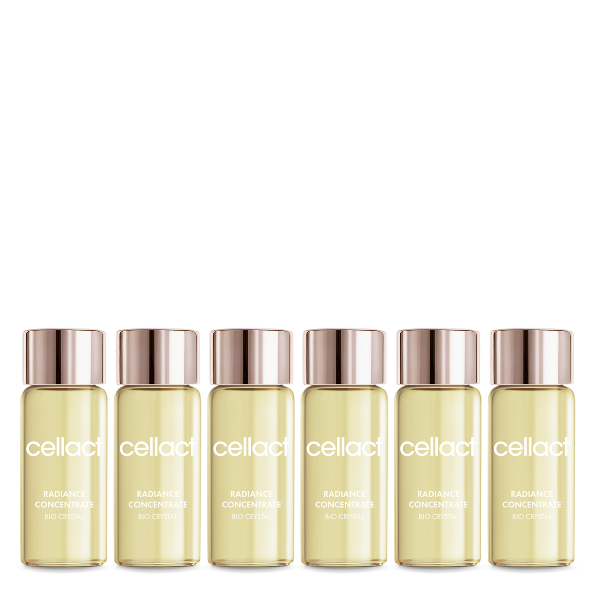 Bio Crystal - Radiance Concentrate