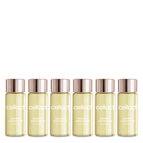 Bio Crystal - Radiance Concentrate