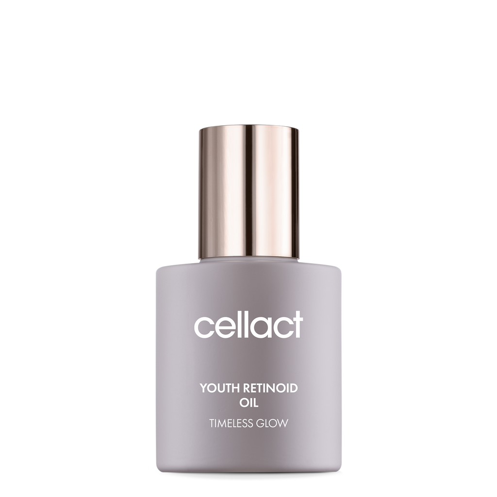 Timeless Glow - Youth Retinoid Oil