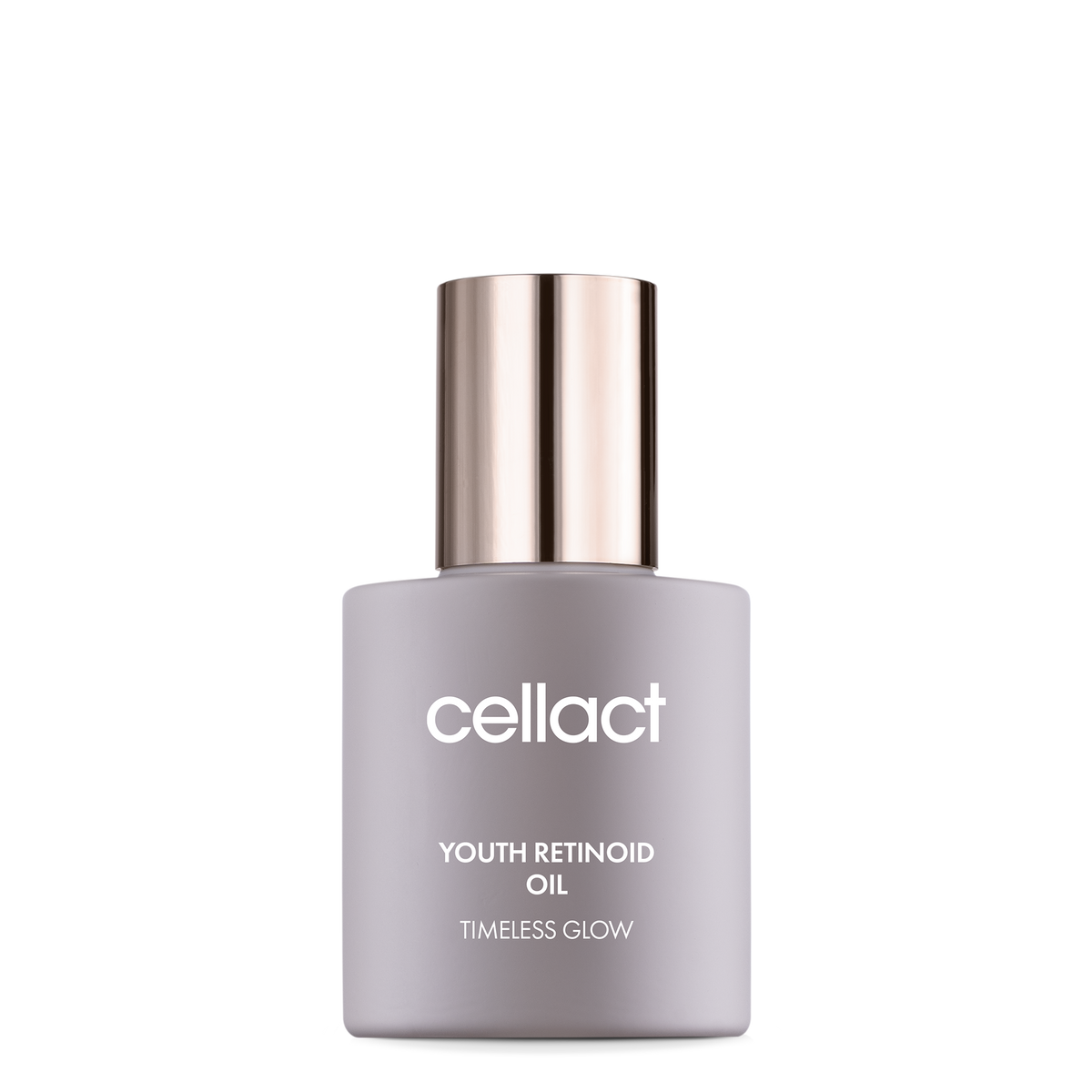 Timeless Glow - Youth Retinoid Oil