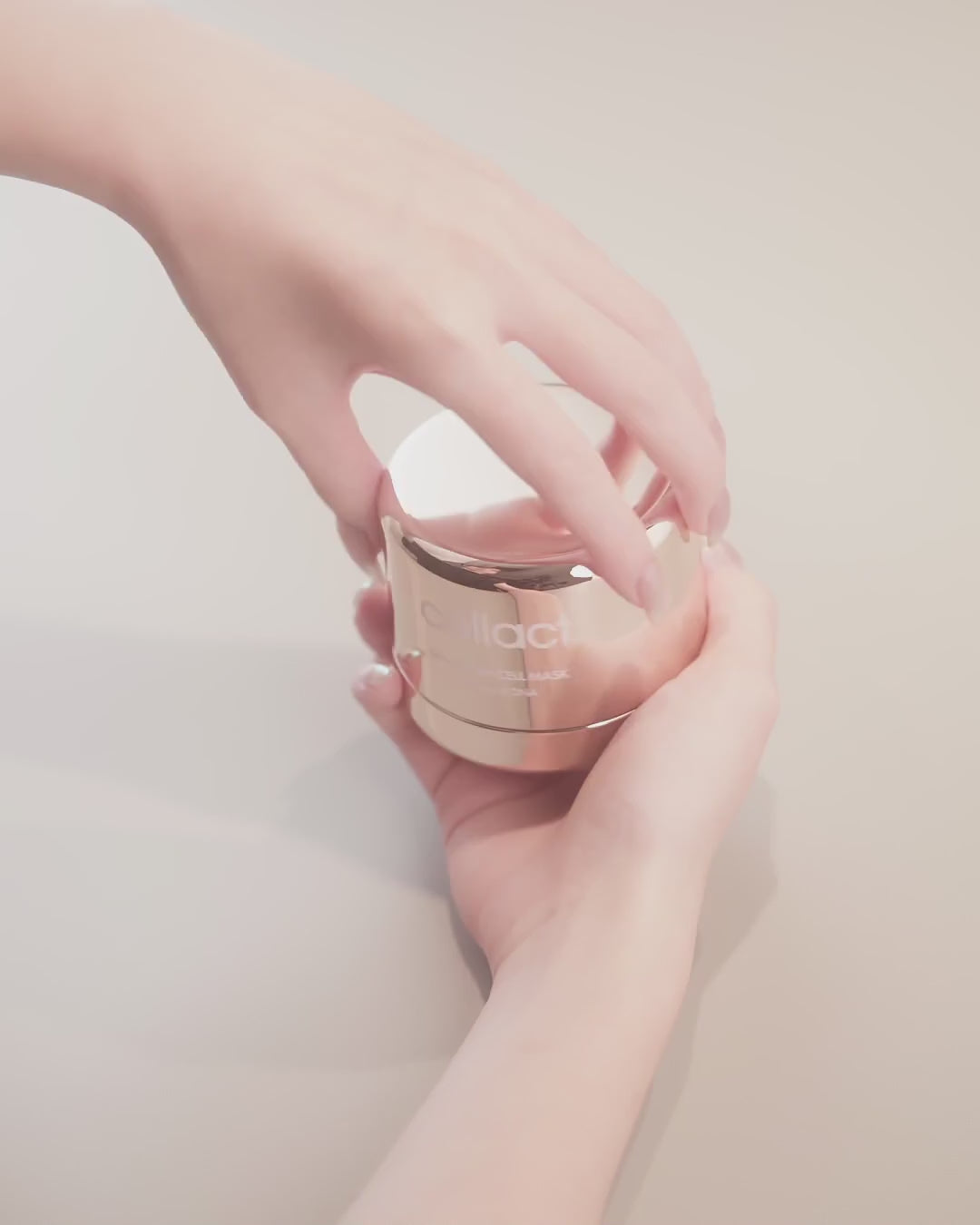 DNA Fresh Cell Mask video