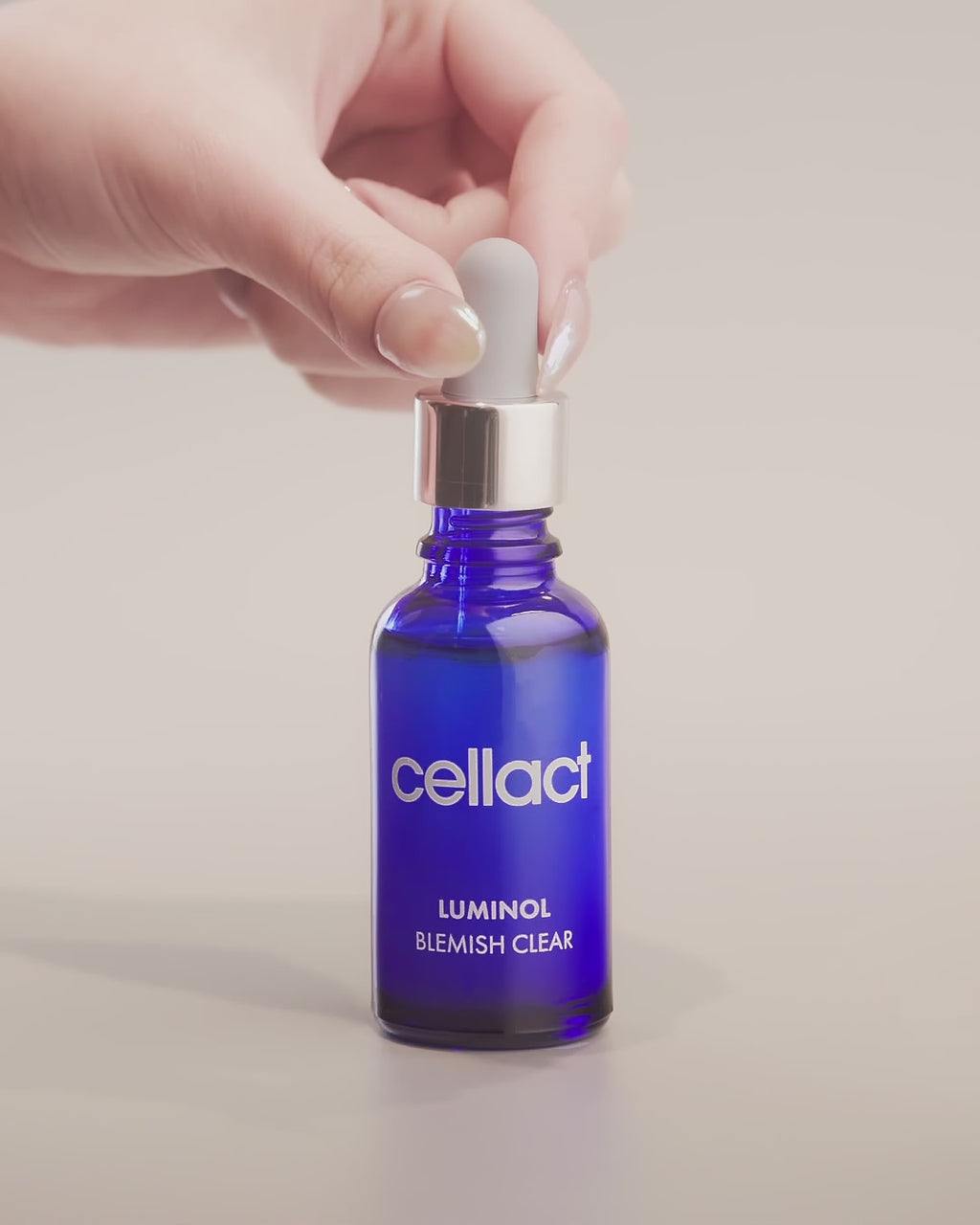 Luminol video
