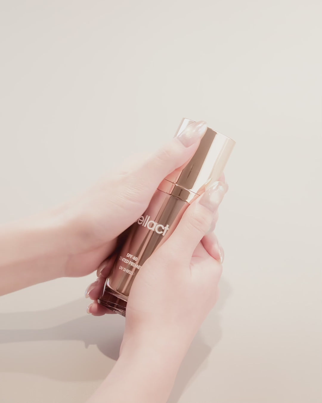 SPF 40 Tinted Primer video